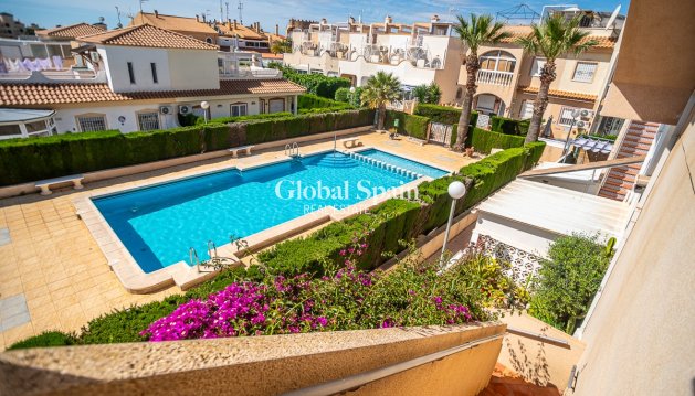 APPARTEMENT - Revente - ALICANTE -
                La Florida