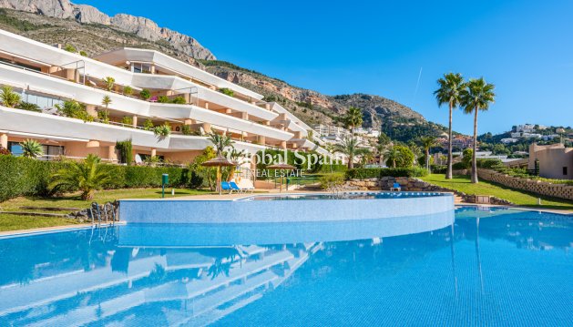 Appartement - Revente - ALTEA -
                ALTEA HILLS