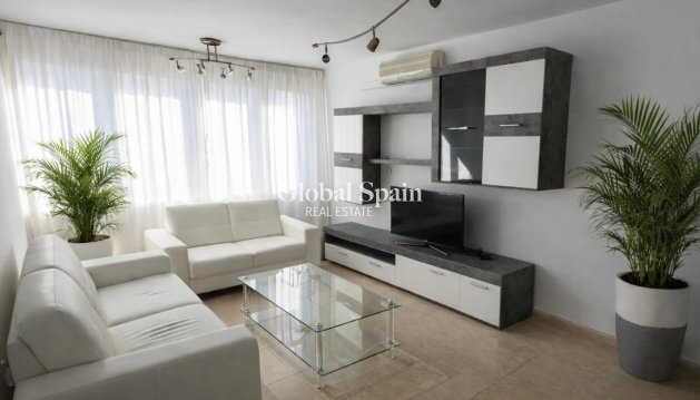 APPARTEMENT - Revente - ALTEA -
                ALTEA