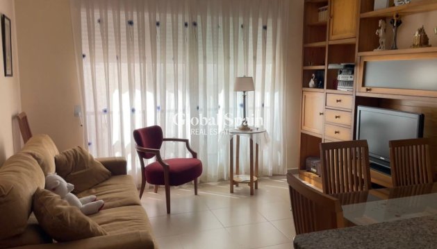 APPARTEMENT - Revente - ALTEA -
                ALTEA