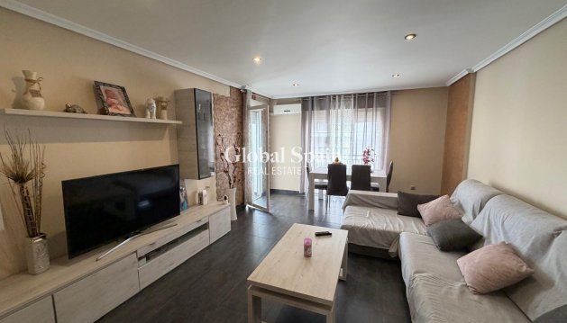APPARTEMENT - Revente - BENIEL -
                Centro
