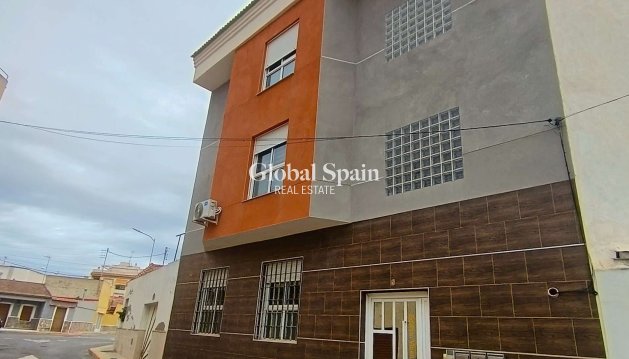 APPARTEMENT - Revente - BENIJÓFAR -
                BENIJÓFAR