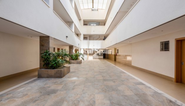 APPARTEMENT - Revente - BIGASTRO -
                Inland