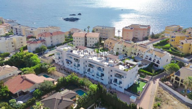 Appartement - Revente - Cabo de Palos -
                Cabo de Palos