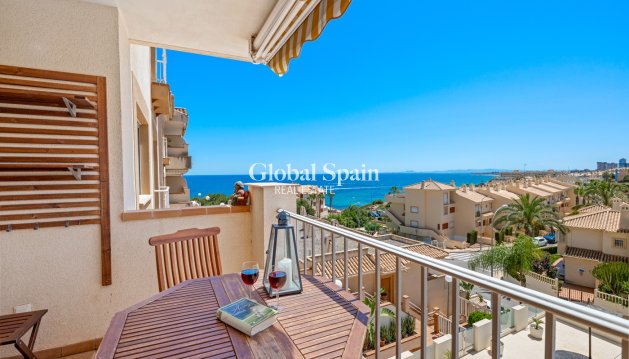 APPARTEMENT - Revente - CABO ROIG -
                CABO ROIG
