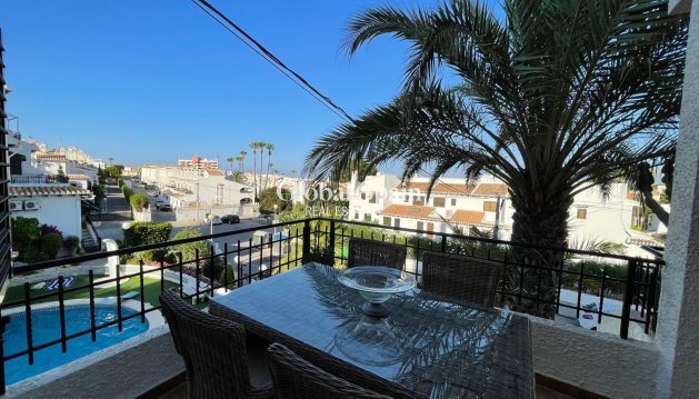 APPARTEMENT - Revente - CABO ROIG -
                Costa Blanca