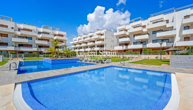 APPARTEMENT - Revente - CABO ROIG -
                Costa Blanca