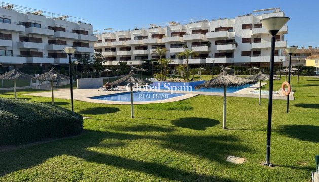 APPARTEMENT - Revente - CABO ROIG -
                Lomas de Cabo Roig