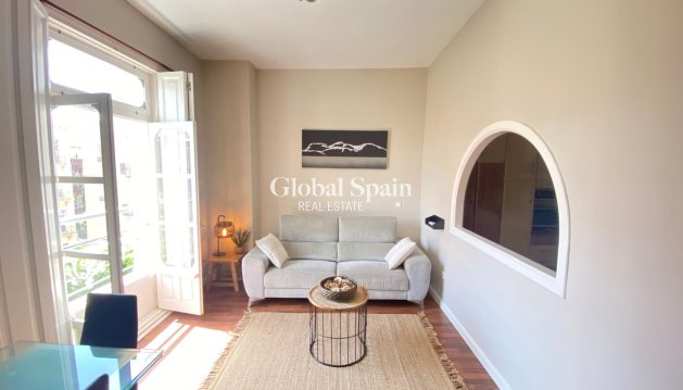 APPARTEMENT - Revente - CARTAGENA -
                Costa Calida