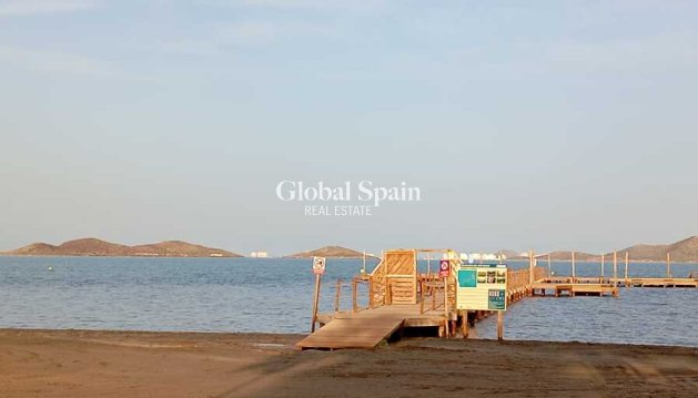 APPARTEMENT - Revente - CARTAGENA -
                Costa Calida
