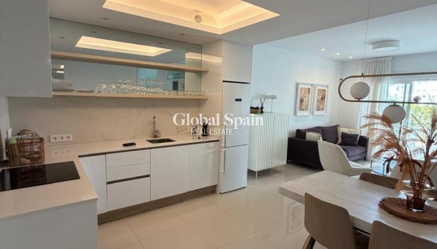 APPARTEMENT - Revente - CIUDAD QUESADA -
                CIUDAD QUESADA