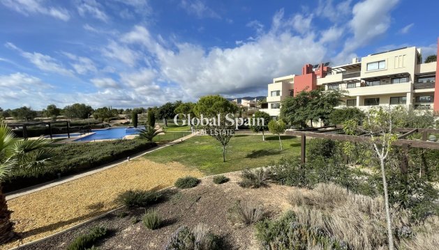 APPARTEMENT - Revente - CORVERA -
                Corvera Golf Resort