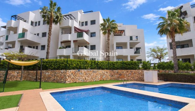 APPARTEMENT - Revente - CORVERA -
                Corvera