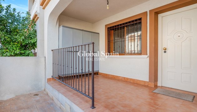 APPARTEMENT - Revente - DAYA VIEJA -
                DAYA VIEJA