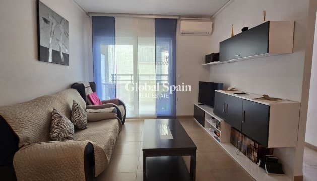 Appartement - Revente - DENIA -
                La Xara - La Sella