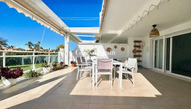 APPARTEMENT - Revente - DENIA -
                Les Marines - Las Marinas