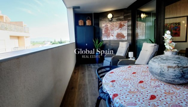 APPARTEMENT - Revente - Formentera del Segura -
                Pueblo 5
