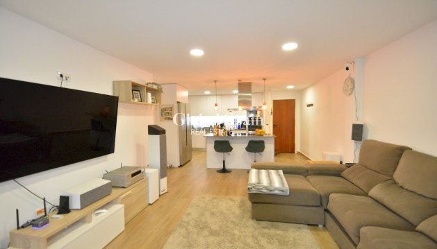 APPARTEMENT - Revente - GUARDAMAR DEL SEGURA -
                Costa Blanca