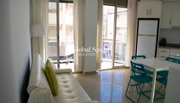 APPARTEMENT - Revente - GUARDAMAR DEL SEGURA -
                GUARDAMAR DEL SEGURA