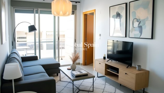 APPARTEMENT - Revente - GUARDAMAR DEL SEGURA -
                GUARDAMAR DEL SEGURA