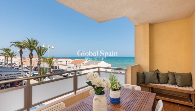 APPARTEMENT - Revente - GUARDAMAR DEL SEGURA -
                GUARDAMAR DEL SEGURA