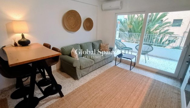 APPARTEMENT - Revente - GUARDAMAR DEL SEGURA -
                GUARDAMAR DEL SEGURA