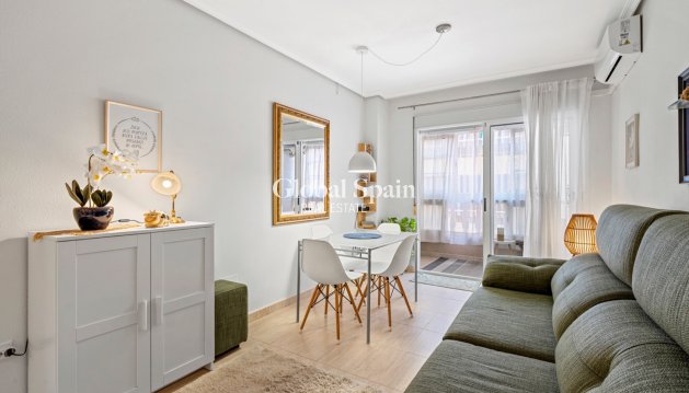 Appartement - Revente - GUARDAMAR DEL SEGURA -
                GUARDAMAR DEL SEGURA