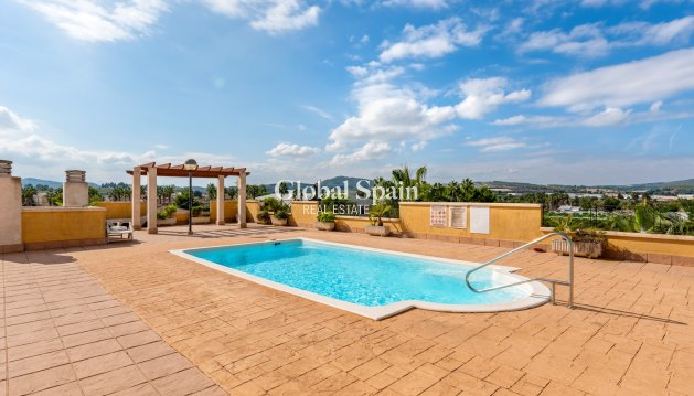 Appartement - Revente - Jacarilla -
                Jacarilla