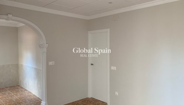 APPARTEMENT - Revente - JÁVEA -
                Costa Blanca