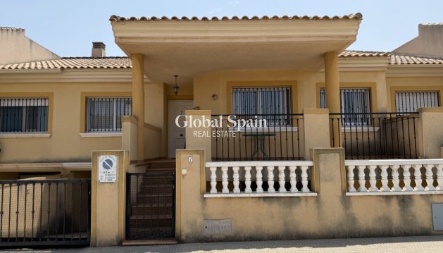 APPARTEMENT - Revente - LA PUEBLA -
                Inland