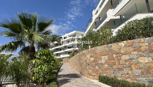 APPARTEMENT - Revente - LAS COLINAS GOLF RESORT -
                Costa Blanca