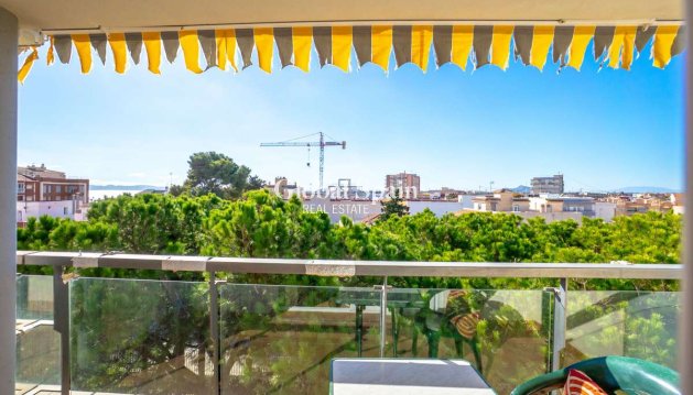 APPARTEMENT - Revente - LO PAGÁN -
                Costa Calida