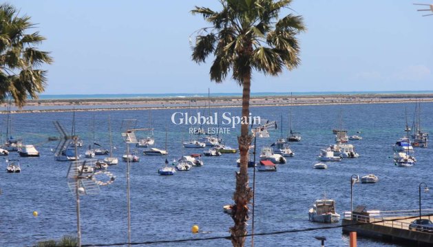 APPARTEMENT - Revente - LO PAGÁN -
                Costa Calida