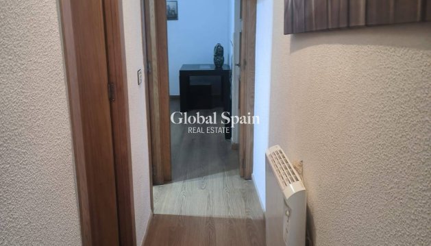 APPARTEMENT - Revente - LO PAGÁN -
                La Puntica