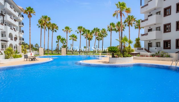 APPARTEMENT - Revente - LOS ALCÁZARES -
                LOS ALCÁZARES