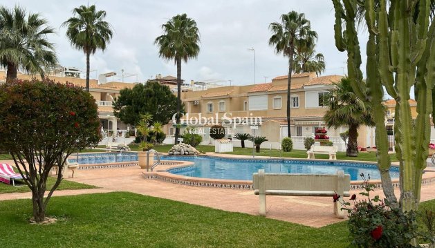 APPARTEMENT - Revente - LOS ALCÁZARES -
                LOS ALCÁZARES