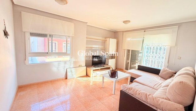 APPARTEMENT - Revente - LOS ALCÁZARES -
                Los Narejos-punta Calera