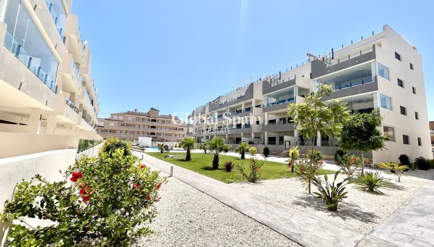APPARTEMENT - Revente - LOS DOLSES -
                Inland