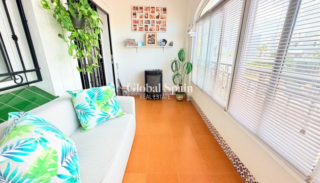 APPARTEMENT - Revente - LOS MONTESINOS -
                La Herrada