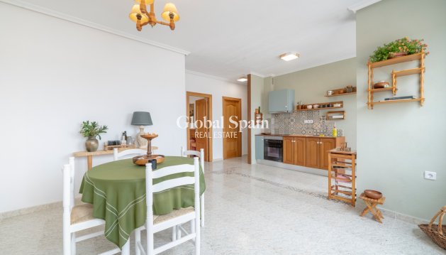 Appartement - Revente - LOS MONTESINOS -
                LOS MONTESINOS