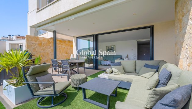 Appartement - Revente - Monforte del Cid -
                Font del llop