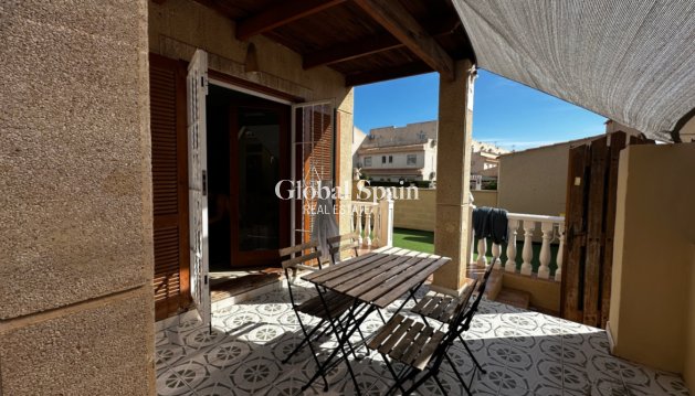 APPARTEMENT - Revente - ORIHUELA -
                Costa Blanca Sur