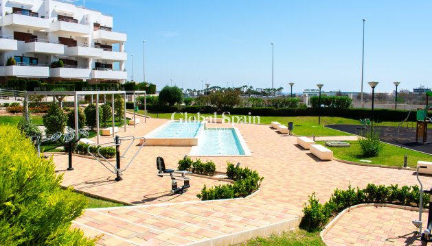 APPARTEMENT - Revente - ORIHUELA COSTA -
                CABO ROIG