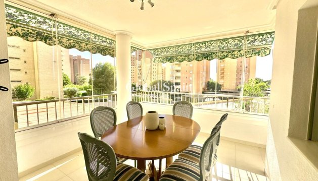 APPARTEMENT - Revente - ORIHUELA COSTA -
                CAMPOAMOR