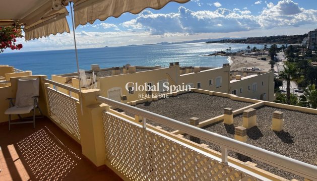 APPARTEMENT - Revente - ORIHUELA COSTA -
                CAMPOAMOR