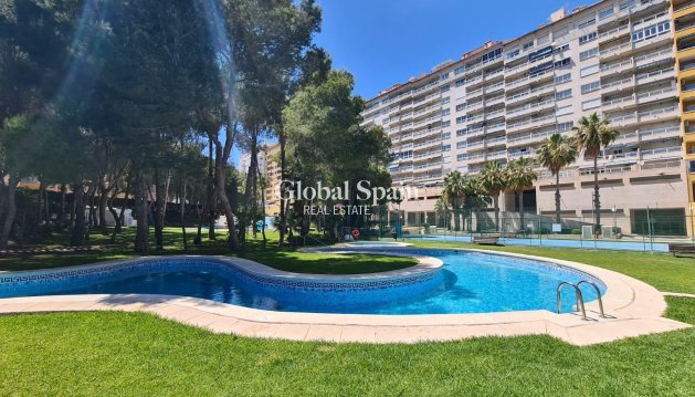 APPARTEMENT - Revente - ORIHUELA COSTA -
                CAMPOAMOR