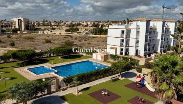 APPARTEMENT - Revente - ORIHUELA COSTA -
                Costa Blanca