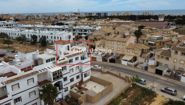 APPARTEMENT - Revente - ORIHUELA COSTA -
                Costa Blanca
