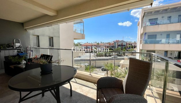 APPARTEMENT - Revente - ORIHUELA COSTA -
                Costa Blanca