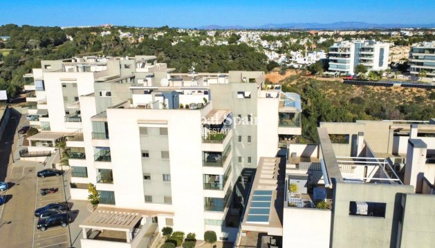 APPARTEMENT - Revente - ORIHUELA COSTA -
                Costa Blanca